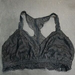 Auden Women’s lightly lined racerback Bralette